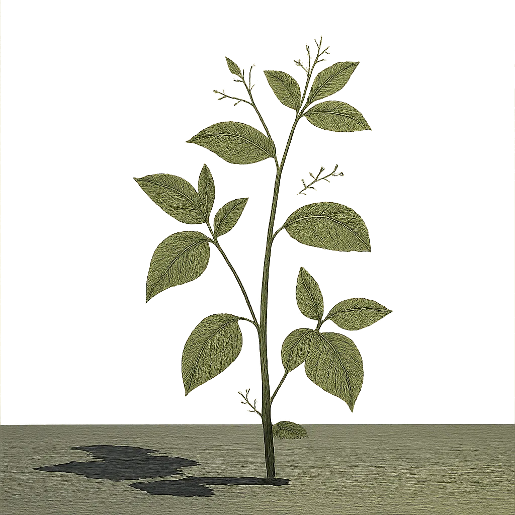 Stellaria media